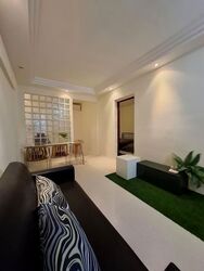 Blk 246 Tampines Street 21 (Tampines), HDB 3 Rooms #563947951